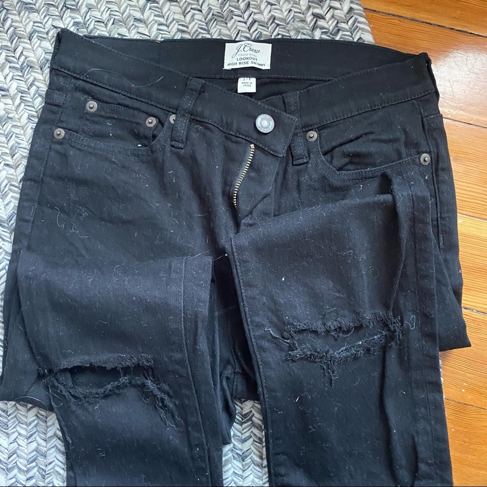 J crew Jeans